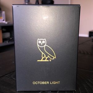 OVO Candle